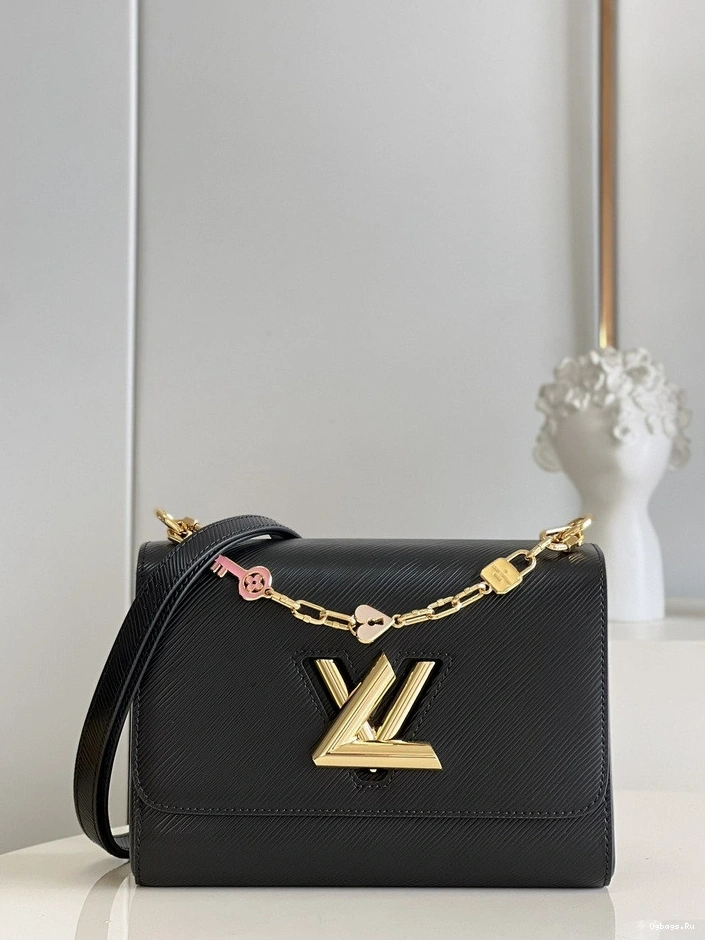 MM VUITTON TWIST LOUIS 0424